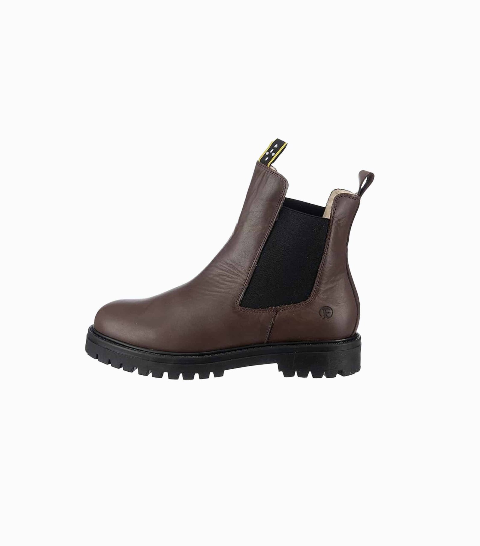 jolana & fenena chelsea boots